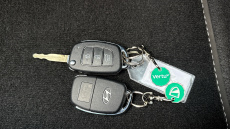 Hyundai i10 1.0 [63] Advance 5dr Auto [Nav] Petrol Hatchback